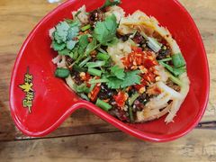 纠结千层肚-冒椒火辣(太古里店)