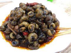 -江城燕子大排档(江汉路步行街店)