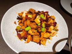 -山石榴·贵州菜(K11店)