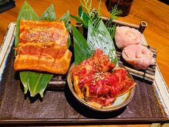 -肉魁屋·烧肉·烧鸟·酒场(高新店)