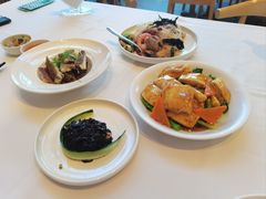 -莆田餐厅PUTIEN(三里屯店)