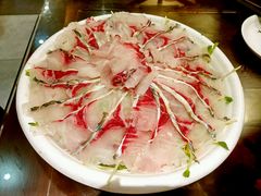 -天怡·鱼工厂(临江店)
