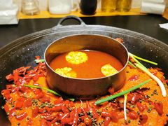 -洋马儿火锅(解放碑店)