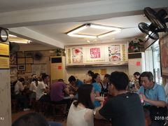 大堂-顺记冰室(宝华路店)