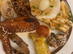 -金海湾大酒店-可园餐厅
