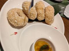 -帕蓝·暹罗料理(大学路店)