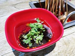 -老徐烧烤涮肚(交道口店)