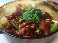 -宝宇大连海鲜渔港(金奎大厦店)