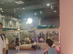 -meland·儿童乐园·游戏厅娃娃机·电玩Xbox(成都合生汇店)