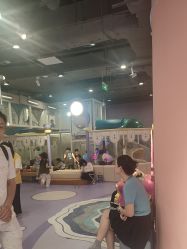 -meland·儿童乐园·游戏厅娃娃机·电玩Xbox(成都合生汇店)