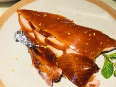 -青年公社烤鸭(青年路店)