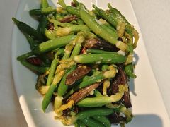 -醉霖生态餐厅(交大店)