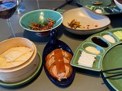 -晟永興烤鸭店(五道口店)
