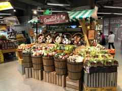 -blt精品超市(高德置地冬广场店)