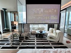 -亚善天籁S酒店(成都太古里旗舰店)