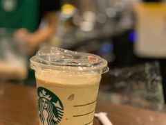 -星巴克(深圳湾体育中心店)