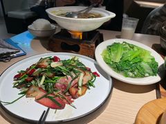 -吴氏老妈·23年家常菜(古城店)