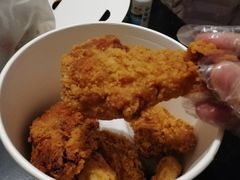 -麦当劳(总统大酒店店)