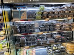 零售区-幸福蛋糕坊(金顶街店)
