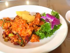-贵宾庄炸酱面·韩式料理(火炬八街店)
