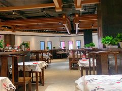 大堂-壹盏灯(惠农店)