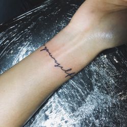 -墨無界刺青TATTOO