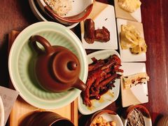 -青藤茶馆(南山路店)
