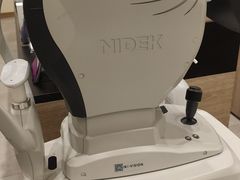 -JINS睛姿眼镜(壹方城店)