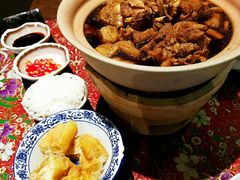 -小娘惹厨房Little Nyonya(狮城有约上榜店)