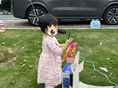 -琅岐红光湖公园