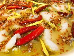 -太二酸菜鱼(正大广场店)