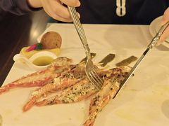 -火车头法国西餐厅