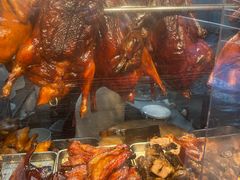 -陈光记烧腊店(罗保博士街店)
