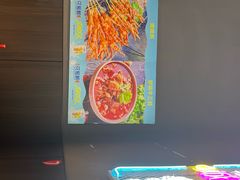 -老街烧烤大排档·地道湖北菜·龙虾馆(汉口火车站店)