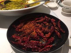 -蓉城小馆(科兴店)