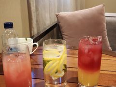 -西安赛瑞喜来登大酒店