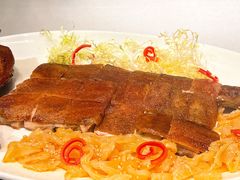 -金苑海鲜酒家(来魅力店)