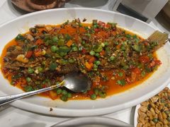 -玉华台饭庄·淮扬菜·烤鸭(望京店)