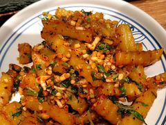 -云海肴·汽锅鸡·云南菜(天山百盛优客店)