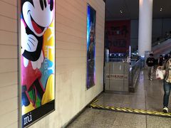 -百事佳烧鸭牛腩(上海虹桥站店)