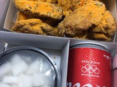 雪花芝士口味-Woolee韩式小食店