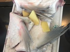 -淘米捞·米汤脆鲩鱼火锅(福田皇岗店)