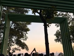 -火炉山森林公园