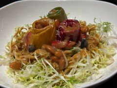 -宫燕府·京菜·烤鸭·淮扬菜(王府中心店)