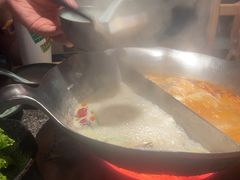 -湊湊火锅·茶憩(皇姑万象汇店)