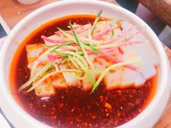 西北大凉皮-清真·玛丽亚新疆菜主题餐厅(浙江中路店)