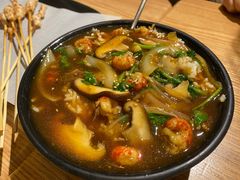 -壹酒贰肉1926·深夜食堂(九纬路店)