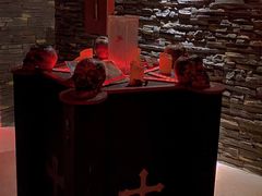 -棂笼·深度沉浸密室(武汉旗舰店)