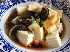 -乌镇那一年小院主题餐厅(甘泉西路店)