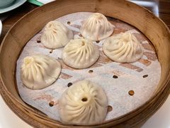-湖畔居茶楼(湖滨店)